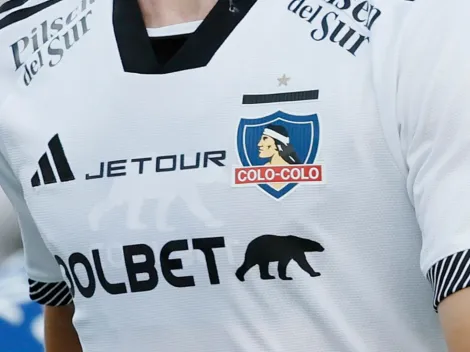 Estaba con un pie afuera de Colo Colo y ahora se juega su chance en la pretemporada