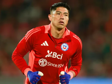 Ojo Colo Colo: Informan que gigante de Sudamérica se interesa en Brayan Cortés