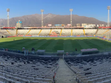 No sólo firma Brayan Cortés: Colo Colo aprueba nuevo vínculo para otro futbolista