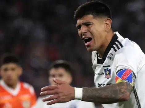 Pavez golpea la mesa por el tema premios: "Lo que sobrepasó el vaso fue..."