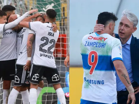 Colo Colo y la UC tienen programación: fecha, horarios, rivales, cómo y dónde ver