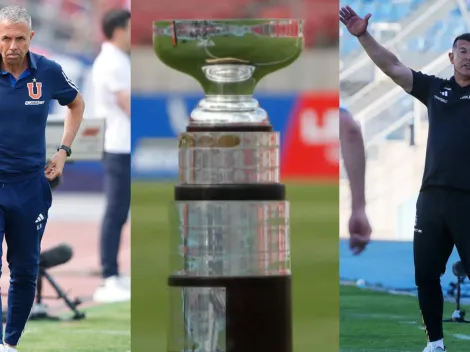 Polémico: el insólito aforo que tendría la Supercopa