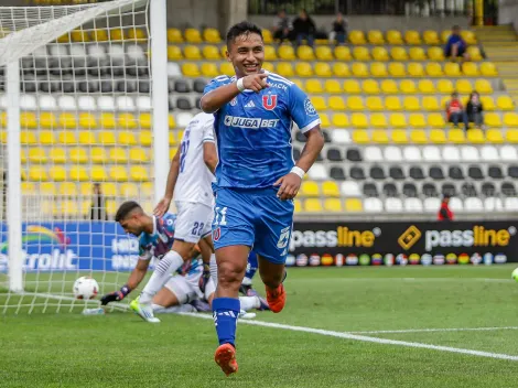 Nico Guerra sabe que llegará competencia y quiere dar pelea