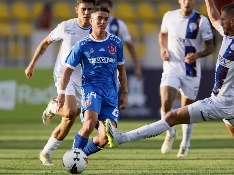 Gustavo Álvarez defiende a Julián Alfaro