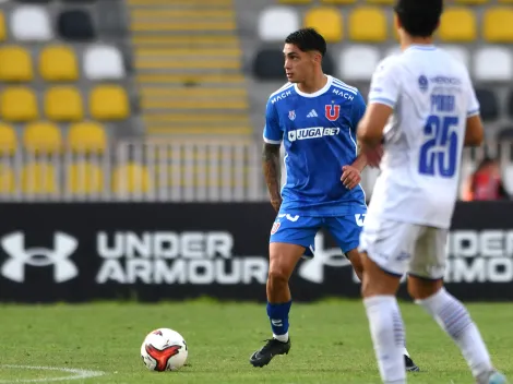 Toselli cuenta por qué Montes se adaptó en tiempo récord a la U