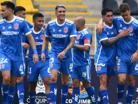 Medio argentino asegura que este delantero viene a la U: "Es opción fuerte"