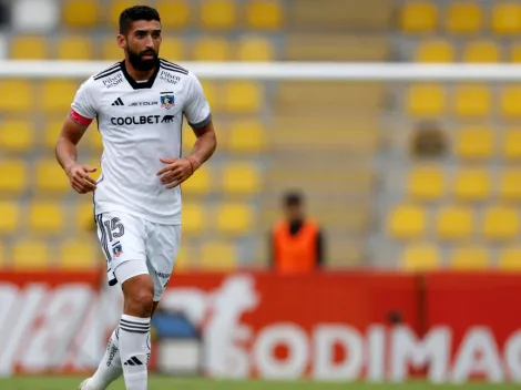 El campeón argentino que busca a Amor tras su triste salida de Colo Colo