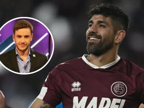 Fouillioux y su radiografía al hincha de la U por Díaz: "Es un jugador..."