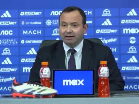 La U recibe feroz portazo desde el TAS