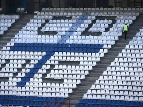 Jugó en la U, en Colo Colo y La Roja: La gran contratación de la UC para el 2025