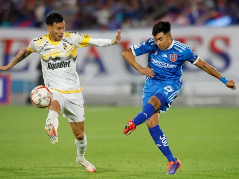 La verdad sobre José Castro: ¿Tiene contrato o no?