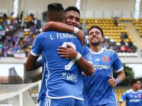 La U vive "Día D" para cerrar a deseado refuerzo del 2025