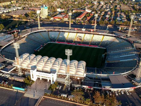 Bombazo Monumental: Desde Brasil y Colombia llegan dos defensas a Colo Colo
