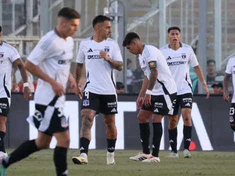 Histórico albo hace pedazos a este jugador: "Está muy fuera de forma"