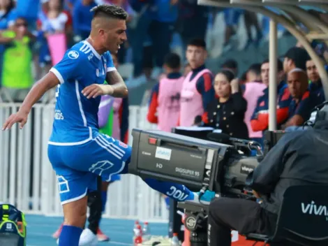 Ex "10" de la U propone sanción para el Lea Fernández