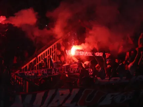 ¡Alegría azul! La U renueva a su futbolista estrella