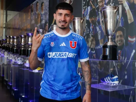 "Los Fernández": La dinastía que se toma la U en los últimos años