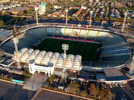 Dos nombres se acercan: Colo Colo va a toda máquina para cerrar nuevos refuerzos