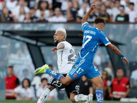 Histórico relator azul denuncia ayuda a Colo Colo: "Pueden sacar ventajas"