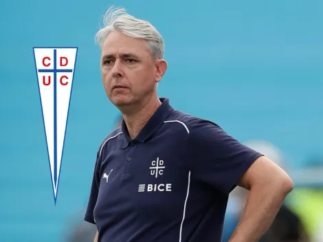 Coke Hevia revela importante oferta del extranjero por jugador de la UC