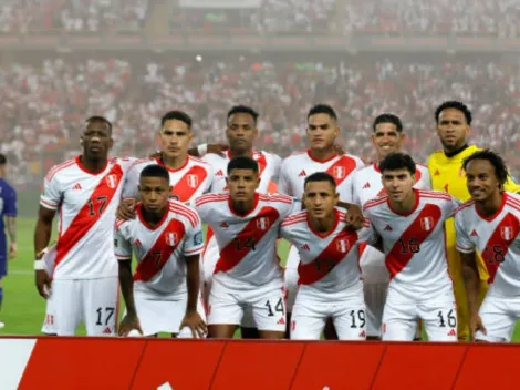 Despedido en la U y ahora suena para asumir el banco de la selección peruana