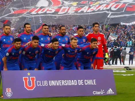 Ex crack de la U sufre suplantación en redes sociales: "Nunca he..."