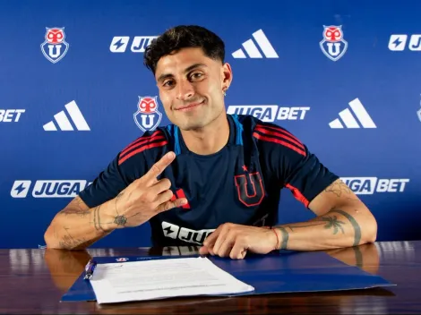 La emotiva historia de amor que acercó a Altamirano a la U