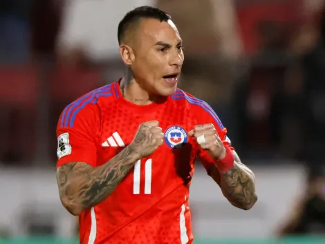 Desde Uruguay reportan “bombazo”: Revelan el club donde jugará Vargas este 2025