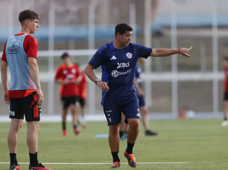 Nico Córdova baja las expectativas en la previa del debut