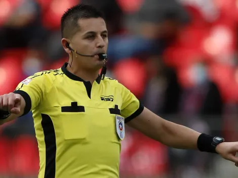 Árbitros podrían plegarse al paro del Sifup