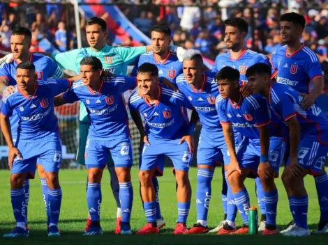 Hizo el primer gol en la era Álvarez y ahora es refuerzo de equipo de Primera B