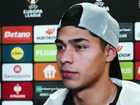 Osorio confiesa por qué se demoró en volver a jugar en el Midtjylland