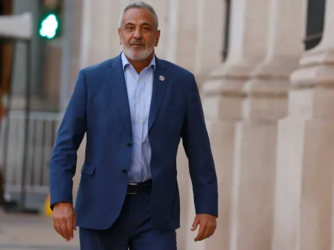 Hernán Clavito Godoy exige la salida de Pablo Milad