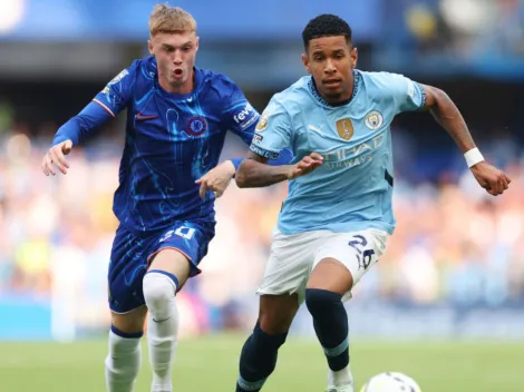 ¿Dónde y a qué hora ver EN VIVO el Man. City vs Chelsea por la Premier League?