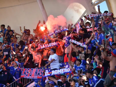 Otra vez un delegado presidencial veta a la U