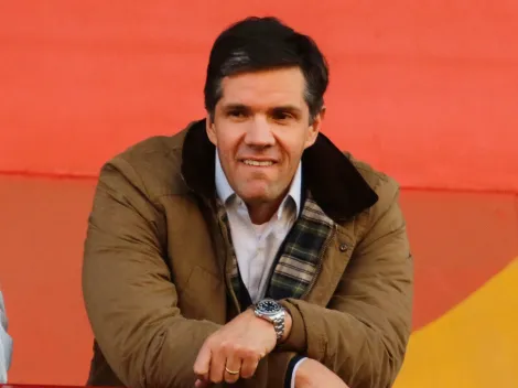 Michael Clark se pronuncia tras querella de los Schapira