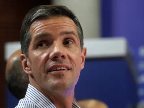 Defienden a Michael Clark ante acusaciones de la CMF: "Es un..."