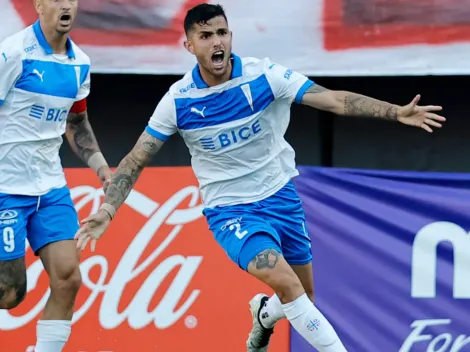 González y su categórico mensaje al hincha de la UC: "Confíen en..."