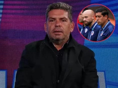 La exigencia de Romai a Córdova: "Tienen que jugar los 4 fantásticos"