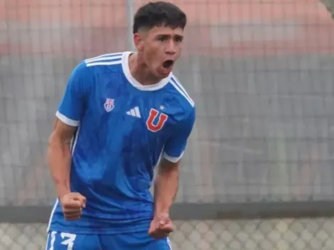 Agente de joya uruguaya cuenta por qué no siguió en la U