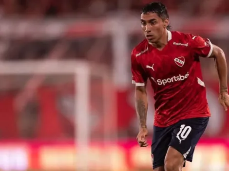 VIDEO: Revisa el tremendo golazo de Cabral en la Liga Argentina