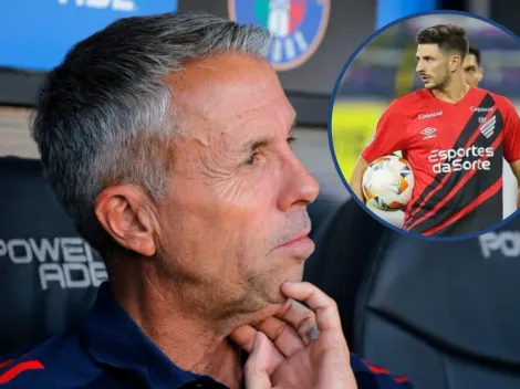 La historia que une a Gustavo Álvarez con Lucas Di Yorio