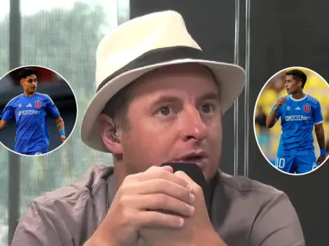 Hevia pide a gritos la venta de Assadi y lanza osada apuesta: "Si Altamirano..."