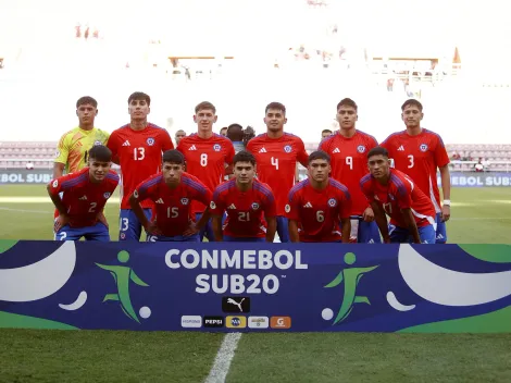 Nicolás Córdova quiere entrar al Mundial por la puerta grande