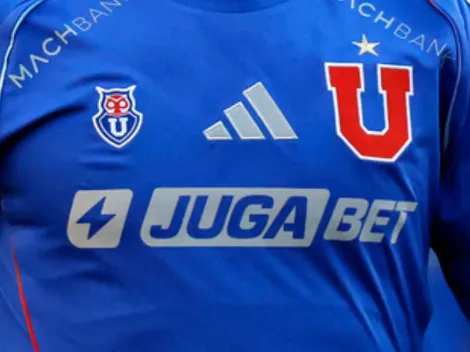 La U oficializa a su nuevo refuerzo para esta temporada