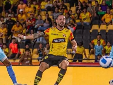 Octavio Rivero le cierra la puerta a la U: "Me..."