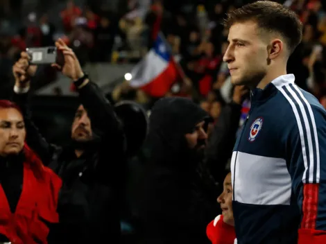 De Barti a Barti: la emotiva despedida de Marcelo a su hijo Bruno