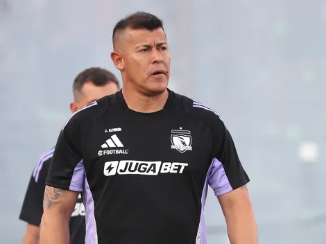 Enormes sorpresas: El once de Colo Colo ante Wanderers