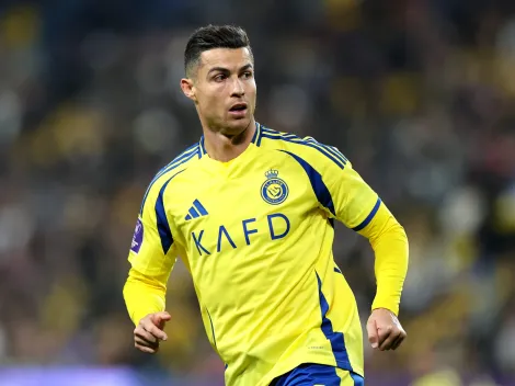 Cristiano Ronaldo: "Soy el mejor de la historia y el más completo"