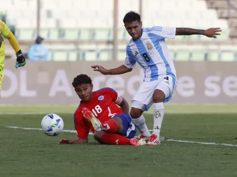 "Salimos a no perder y sólo a defendernos"